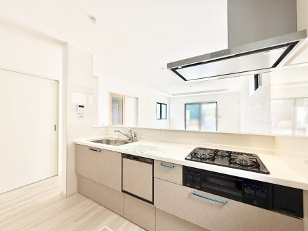 �L�b�`���@�����������������Ɗy�����Ȃ�A���K�ȃL�b�`�����