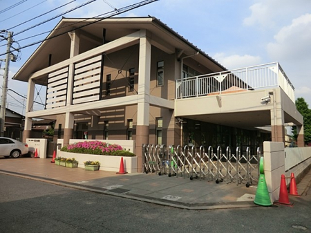 ���ӊ��@�c�t���E�ۈ牀 400m ������c�t��