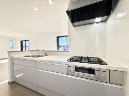 �L�b�`���@�������V���v���ŋ@�\�I�A�����g���₷���L�b�`��