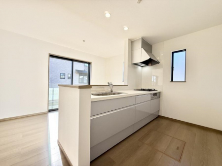 �L�b�`���@�������L���C�ɕЕt���A�g���₷���L�b�`��