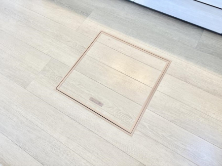 ���̑����ρ@�ݔ����B�ꂽ���[�X�y�[�X�ŉƑS�̂��X�b�L��