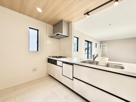 �L�b�`���@�������������Ŏ��p�I�A�S�Ƃ��߂��L�b�`���f�U�C��