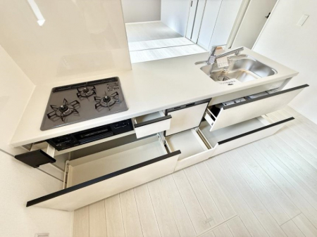 �L�b�`���@�������V���v���ŋ@�\�I�A�����g���₷���L�b�`��