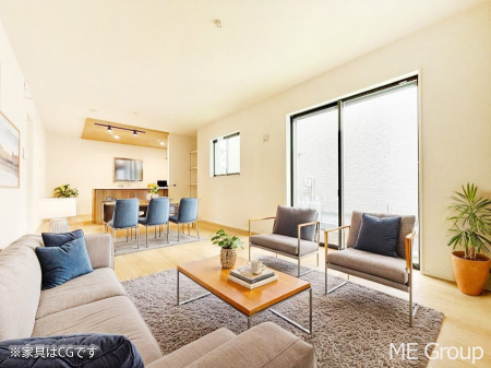 ���r���O�@���������R�Ɖ�b�����܂��A�S�n�悢�ЂƂƂ�