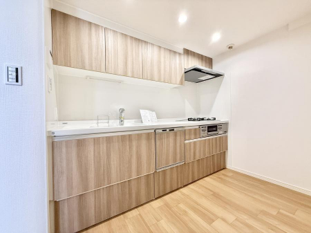 �L�b�`���@�������������Ŏ��p�I�A�S�Ƃ��߂��L�b�`���f�U�C��