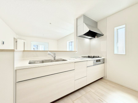 �L�b�`���@�������L���C�ɕЕt���A�g���₷���L�b�`��