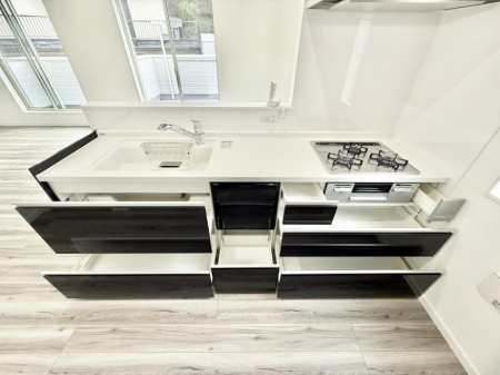 �L�b�`���@�����������������Ɗy�����Ȃ�A���K�ȃL�b�`�����