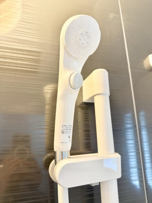 ���̑����ρ@�ݔ����茳�ŊȒP�Ɏ~���ł��邽�߁A���̖��ʌ��������炷���Ƃ��ł��܂��B