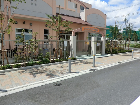 ӊ@ctEۈ牀 500m ʐۈ牀