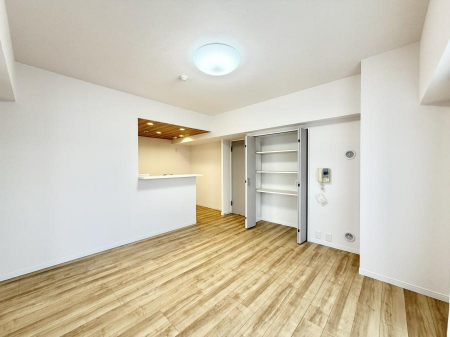 ���r���O�@�������S���������ꏊ�A�������߂����郊�r���O