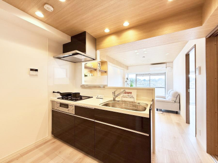 �L�b�`���@�������V���v���ŋ@�\�I�A�����g���₷���L�b�`��