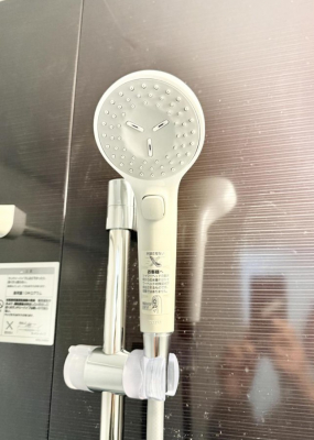 ���̑����ρ@�ݔ����茳�ŊȒP�Ɏ~���ł��邽�߁A���̖��ʌ��������炷���Ƃ��ł��܂��B