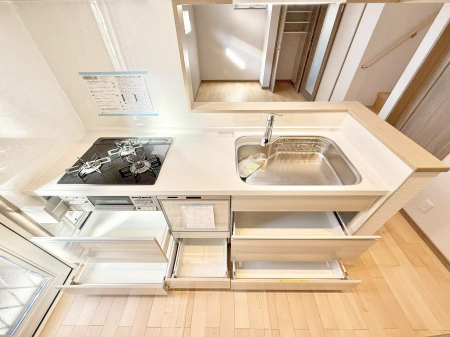 �L�b�`���@�������V���v���ŋ@�\�I�A�����g���₷���L�b�`��