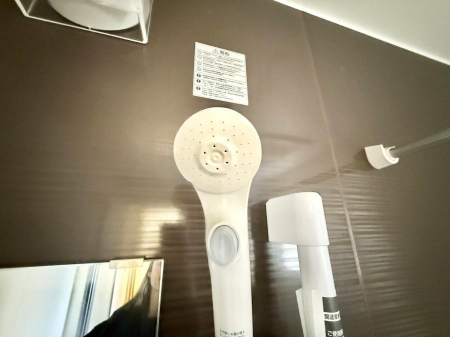 ���̑����ρ@�ݔ����茳�ŊȒP�Ɏ~���ł��邽�߁A���̖��ʌ��������炷���Ƃ��ł��܂��B