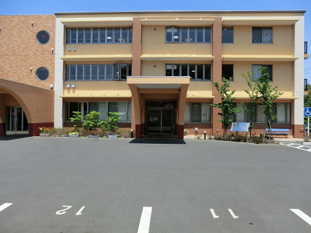 ���ӊ��@�a�@ 900m �Ó�^�c�N���j�b�N