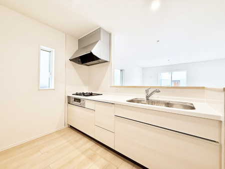 �L�b�`���@���������y���݂ƐH�ׂ�K����͂���L�b�`��