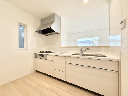 �L�b�`���@�������L���C�ɕЕt���A�g���₷���L�b�`��