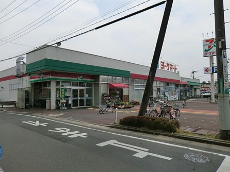 ���ӊ��@�X�[�p�[ 1200m ���[�N�}�[�g���؍ȓc�X