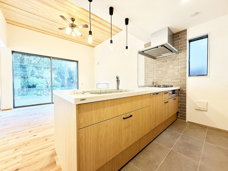 �L�b�`���@�������L���C�ɕЕt���A�g���₷���L�b�`��