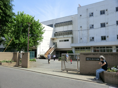 ӊ@wZ 1199m qs[򒆊wZ