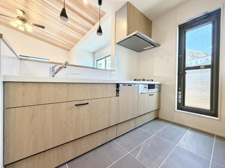 �L�b�`���@�����������������Ɗy�����Ȃ�A���K�ȃL�b�`�����