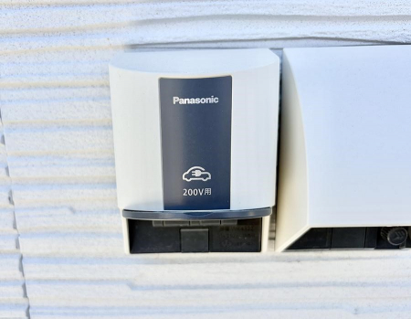 ���̑����ρ@�ݔ������ɗD�����G�R��EV�ԃ��C�t���T�|�[�g