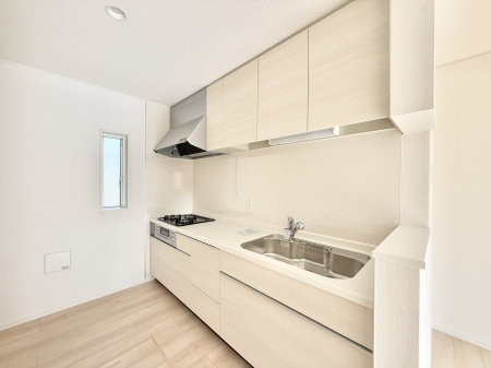 �L�b�`���@���������y���݂ƐH�ׂ�K����͂���L�b�`��