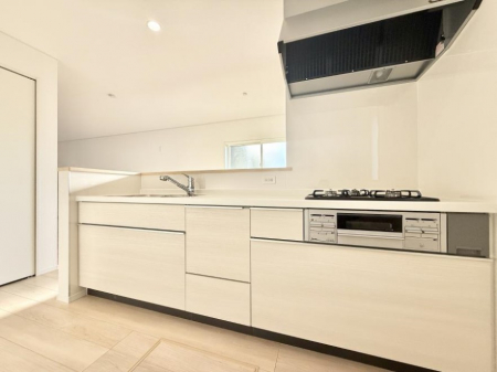 �L�b�`���@�����������������Ɗy�����Ȃ�A���K�ȃL�b�`�����