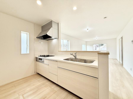 �L�b�`���@�������������Ŏ��p�I�A�S�Ƃ��߂��L�b�`���f�U�C��