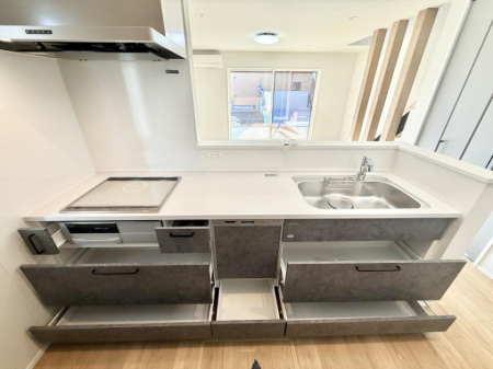 �L�b�`���@�������V���v���ŋ@�\�I�A�����g���₷���L�b�`��