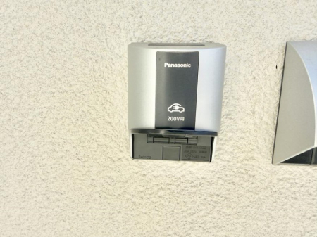 ���̑����ρ@�ݔ������ɗD�����G�R��EV�ԃ��C�t���T�|�[�g