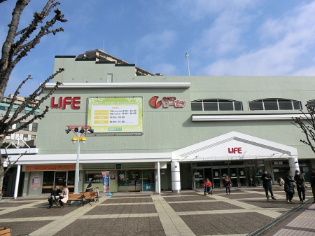 ���ӊ��@�X�[�p�[ 1400m ���S���C�t�Ή��s�s