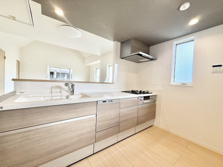 �L�b�`���@�����������������Ɗy�����Ȃ�A���K�ȃL�b�`�����