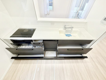 �L�b�`���@�������V���v���ŋ@�\�I�A�����g���₷���L�b�`��