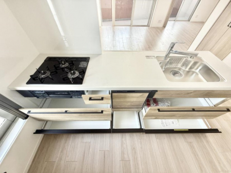 �L�b�`���@�����������������Ɗy�����Ȃ�A���K�ȃL�b�`�����