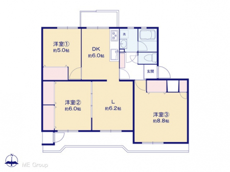 �@�}�ʂƈقȂ�ꍇ�͌�����D��