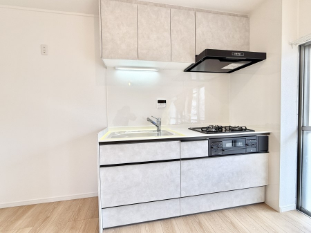 �L�b�`���@���������������̖��@��������A���ʂȃL�b�`��