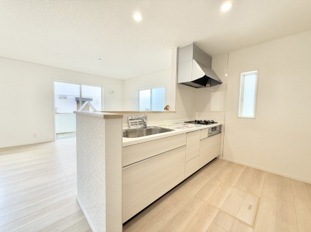 �L�b�`���@�������L���C�ɕЕt���A�g���₷���L�b�`��