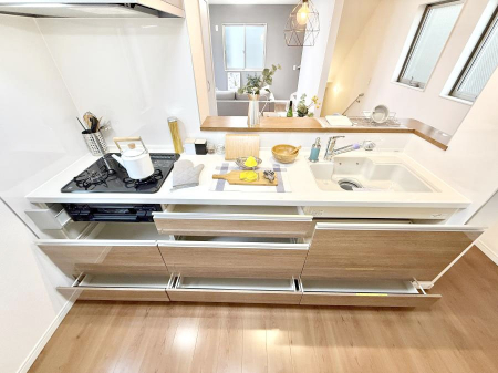 �L�b�`���@���������������̖��@��������A���ʂȃL�b�`��