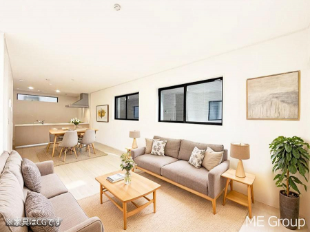 ���r���O�@���������S�n�̂����A���z�̃��r���O