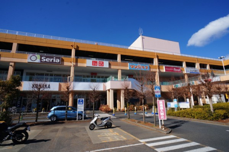 ���ӊ��@���̑����ʐ^ 1300m �t���X�|���c���V�e�B�[���[��