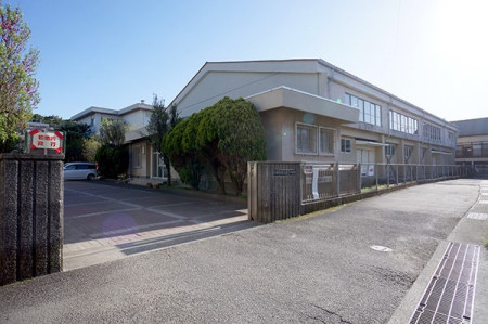 ���ӊ��@���w�Z 2030m ���c���s��������w�Z