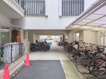 ̑@OρẌړɕ֗ȒփXy[XmۂĂ܂