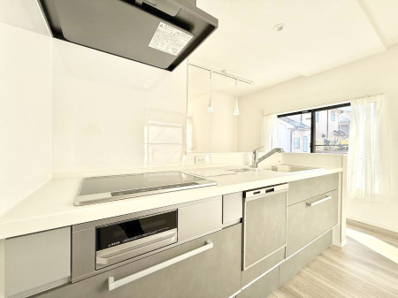 �L�b�`���@�����������������Ԃ����܂��A�Ί炠�ӂ��L�b�`��