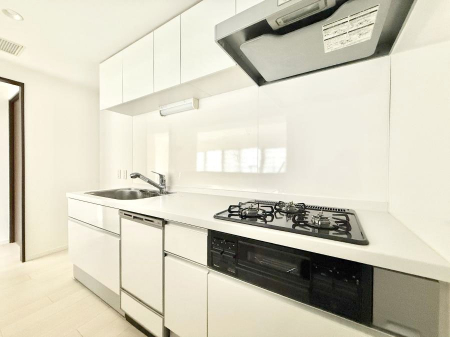 �L�b�`���@�����������������Ԃ����܂��A�Ί炠�ӂ��L�b�`��