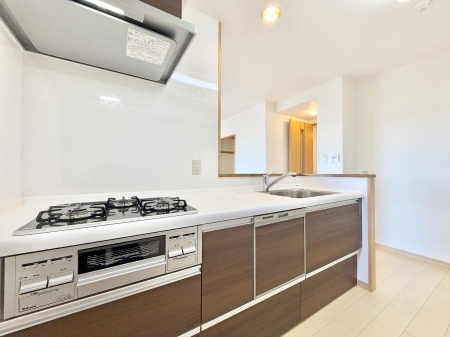 �L�b�`���@�������V���v���Ŕ������S�n�悢���Ԃ𐶂ރL�b�`�����