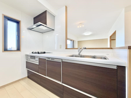 �L�b�`���@�������������Ŏ��p�I�A�S�Ƃ��߂��L�b�`���f�U�C��