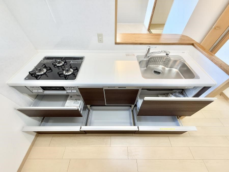 �L�b�`���@�������V���v���ŋ@�\�I�A�����g���₷���L�b�`��