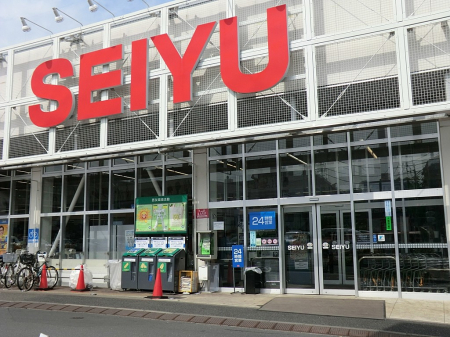 ���ӊ��@�X�[�p�[ 500m ���F�O�閴��X