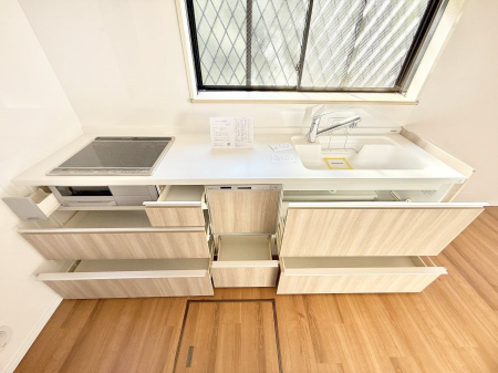 �L�b�`���@�������V���v���ŋ@�\�I�A�����g���₷���L�b�`��